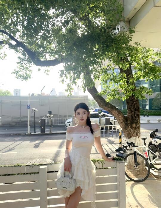 文案没我甜今年N个漂亮时刻