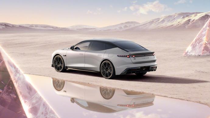 领克10EM-P销量快速突破2万 三个月卖爆2万！16.58万起的中大型混动车，