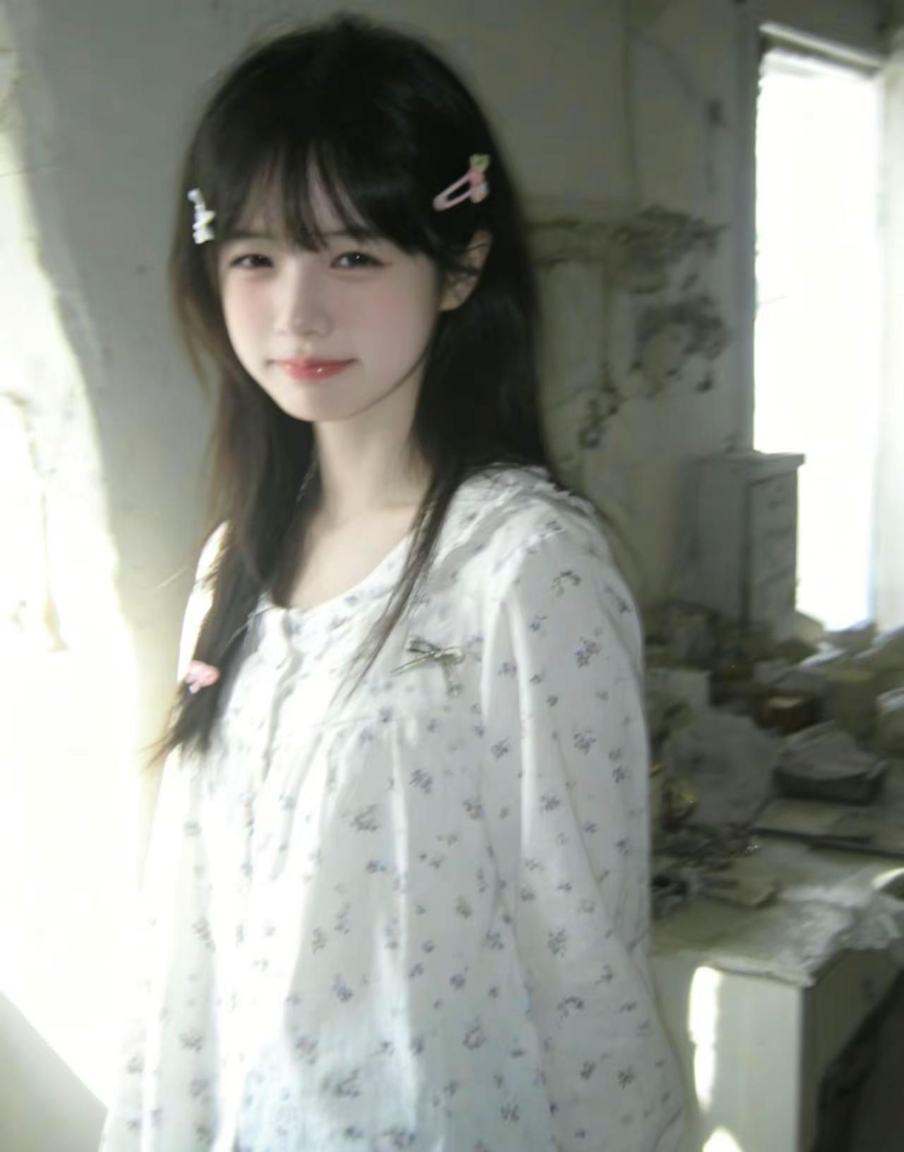 回复 @甜噗小圆的评论 baby 偷偷等待你出现少女感 双马尾 甜妹 萌妹