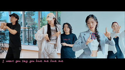 卢庚戌女儿有一种经济上行的美内娱172美女又多一员水木年华卢庚戌女儿气质独一份，