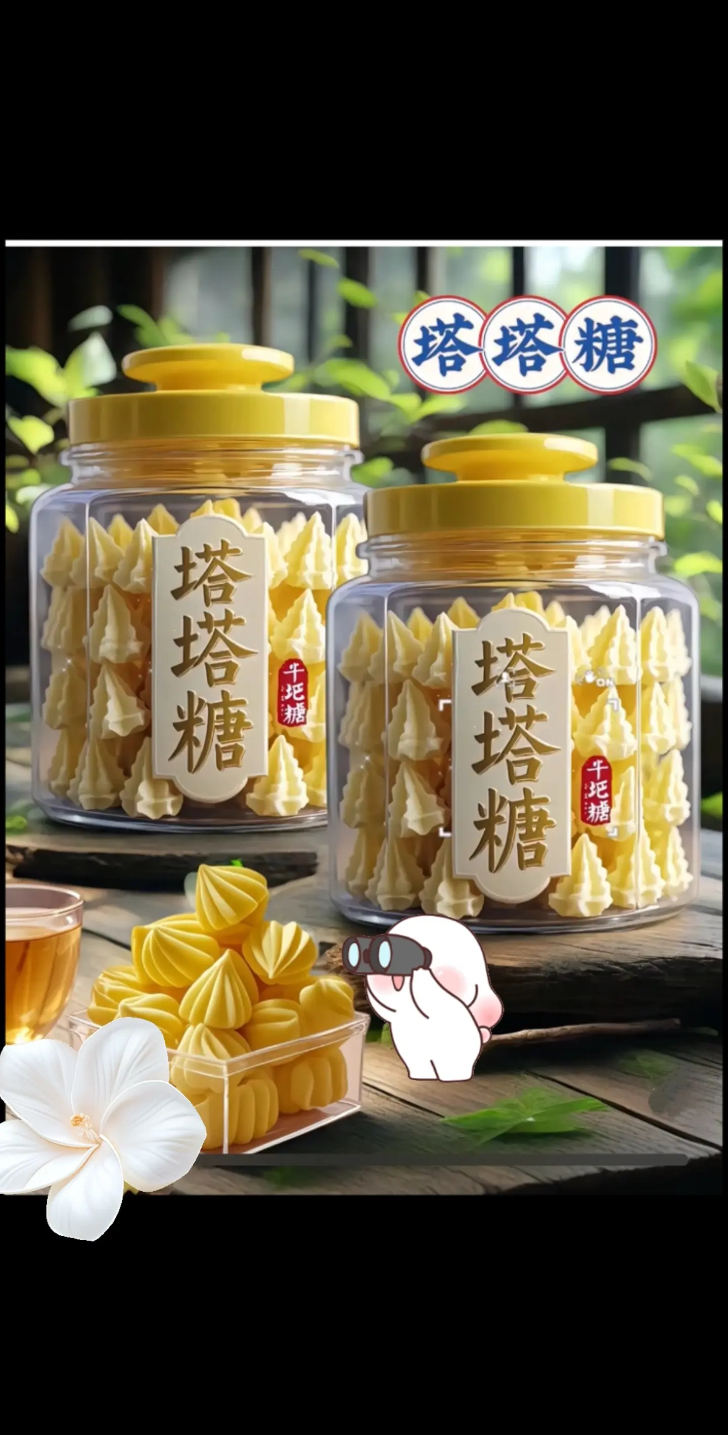 吃货日常