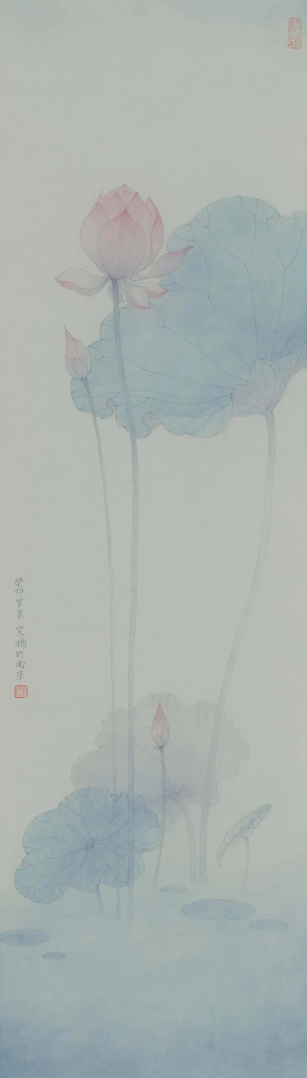 通幽