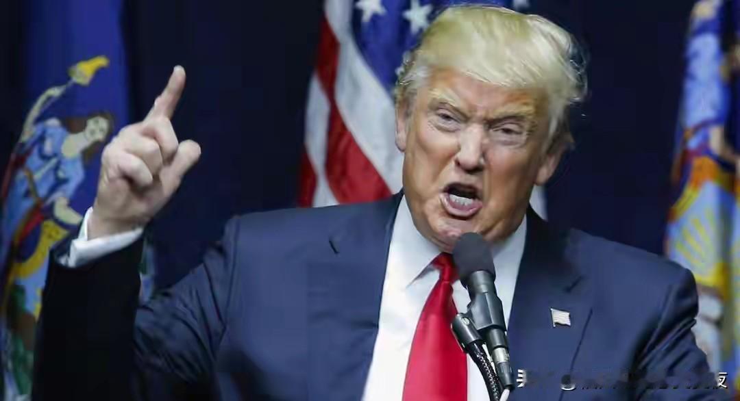 目标已确定，特朗普划定打击范围，关键时刻，中方送委国5个助攻