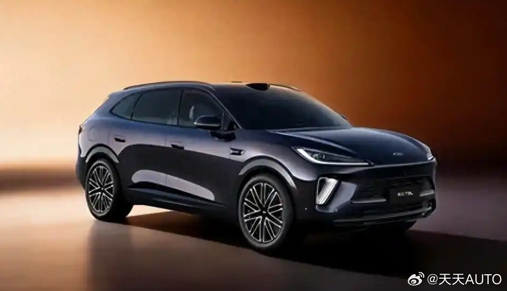 奇瑞风云之夜暨风云T9L高价值智美大五座SUV预售盛大启幕新华AUTO：3月25