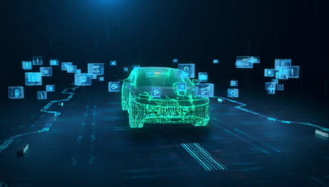 今晚见证大众时刻 2026大众汽车集团媒体之夜今晚启幕。深耕中国40余年，大众以