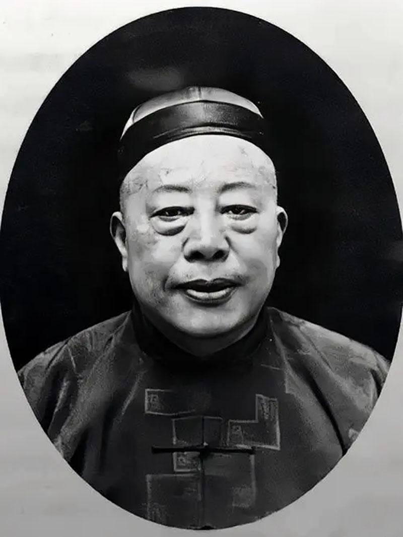 "陈毅真厉害！"蒋介石为什么会发出这样的感叹呢？1949年5月26日，随着解放军