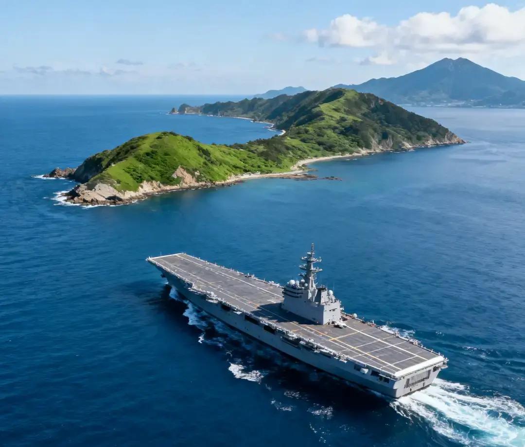 万万没想到
说实话，对待日本，咱们真该学学俄罗斯的硬气，别惯着日本，用他们能看懂