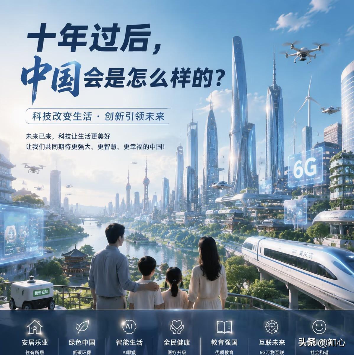 拼命赚钱的时代已经过去了。现如今最大的红利不再是房子，车子，票子，不再是高学历，