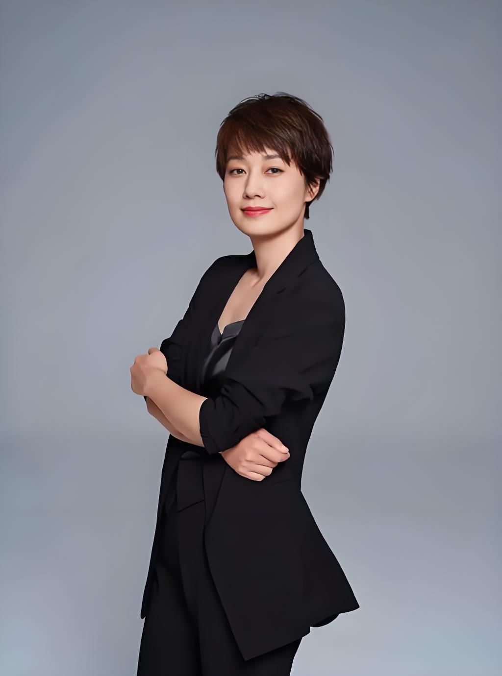 马伊琍演的这个角色太惨了！家破人亡后，她靠一把梳子活成了乱世最锋利的刀

《美丽