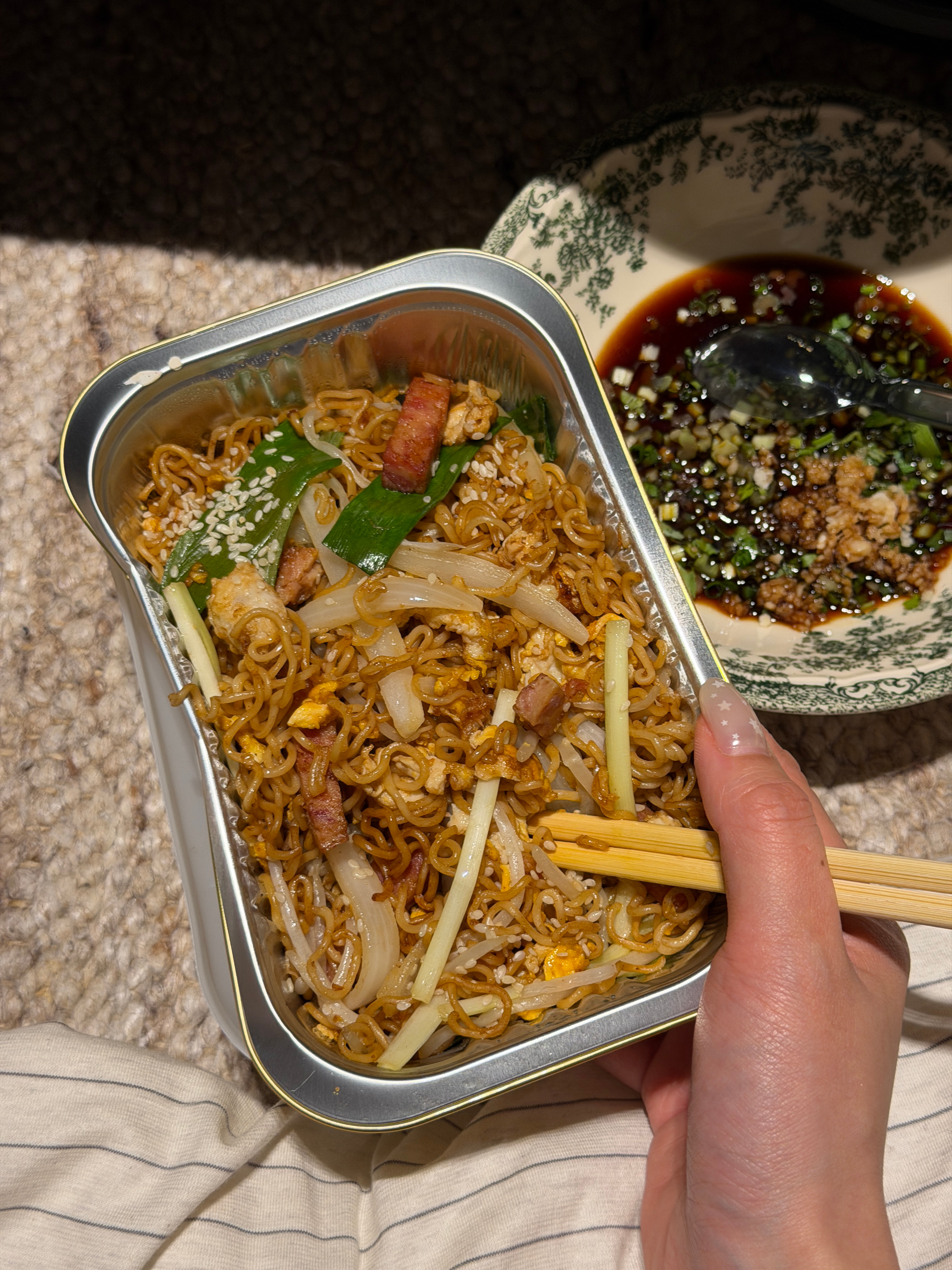 楼上花胶鸡梦女如是说 