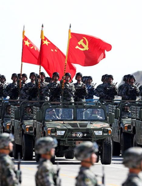 俄罗斯专家表示：日本之所以挑衅中国，巴拿马之所以敢不给中国面子，那还不是因为中国