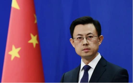 美军袭击中国驶往伊朗货船，并扣下人质，伊朗骑虎难下，中方发话
 
美军直接出动“