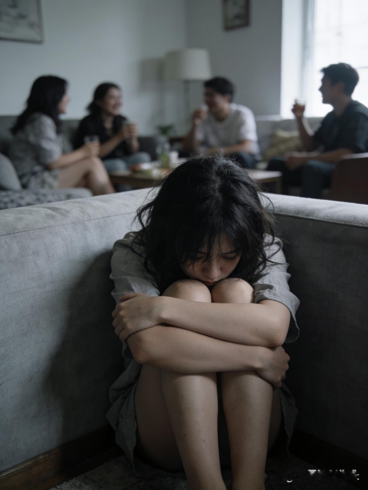 为什么越懂事的人，越容易被辜负？
 
你有没有发现，生活里最累的，往往是那些最懂