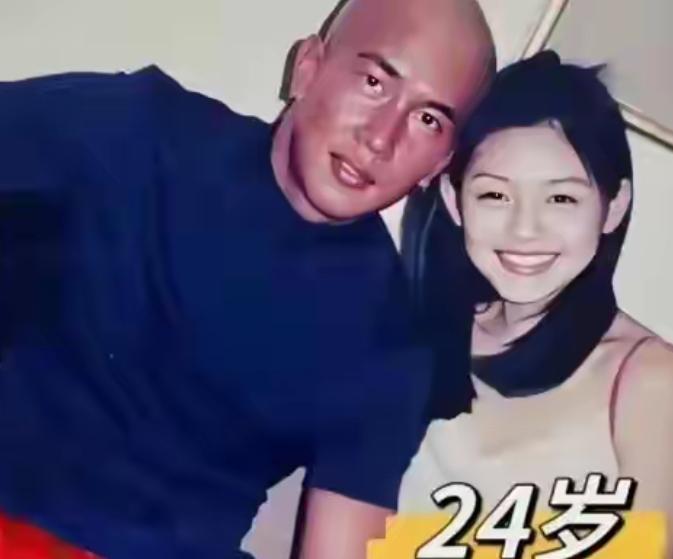 毫无底线！具俊晔公开与大S私密往事，20年前韩国同居小屋曝光
娱乐