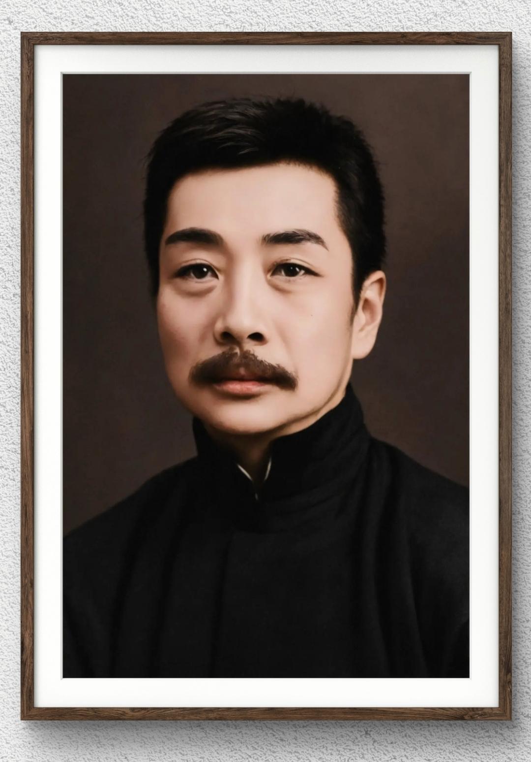 如何用一句话证明你读过鲁迅作品伟大的心胸应该表现出这样的气概：用笑脸迎接悲惨的厄