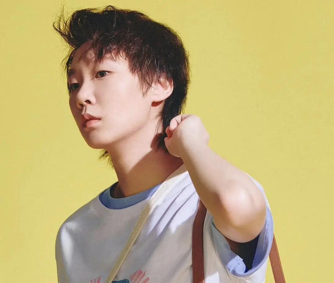 国乒小将表现亮眼
多哈支线赛

包揽男女单打冠军
杨屹韵获得女单冠军
黄友政获得