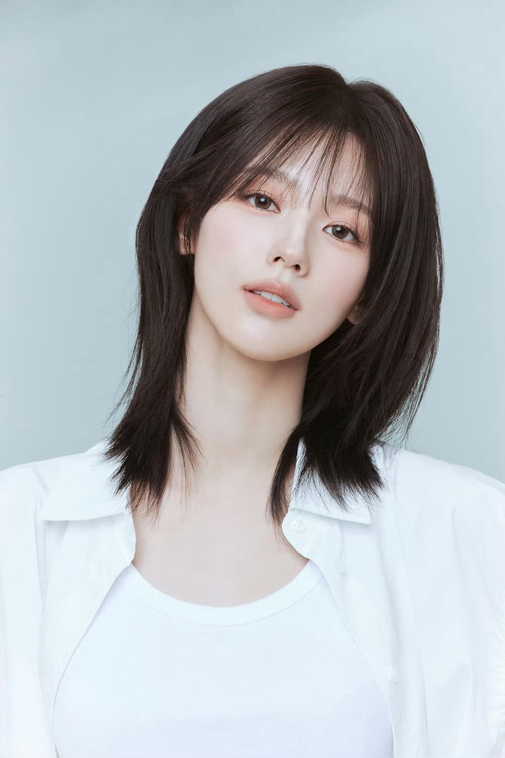 赵美延 演员公示照(这颜值做什么都会成功的吧) ​​​