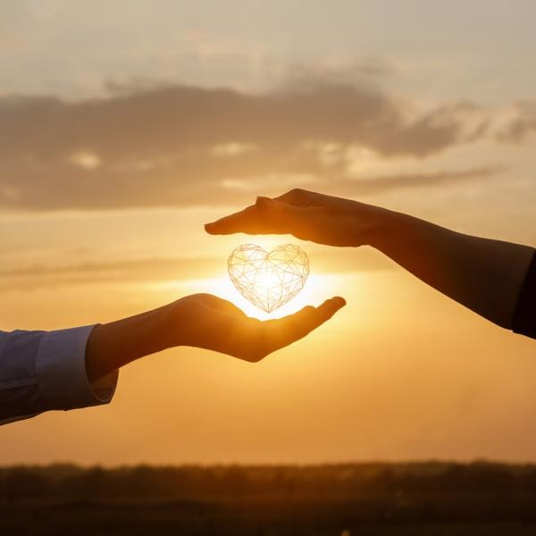 在这个纷繁复杂的世界里，爱似乎变得越来越微妙。它藏在生活的点滴中，隐藏在那些看似