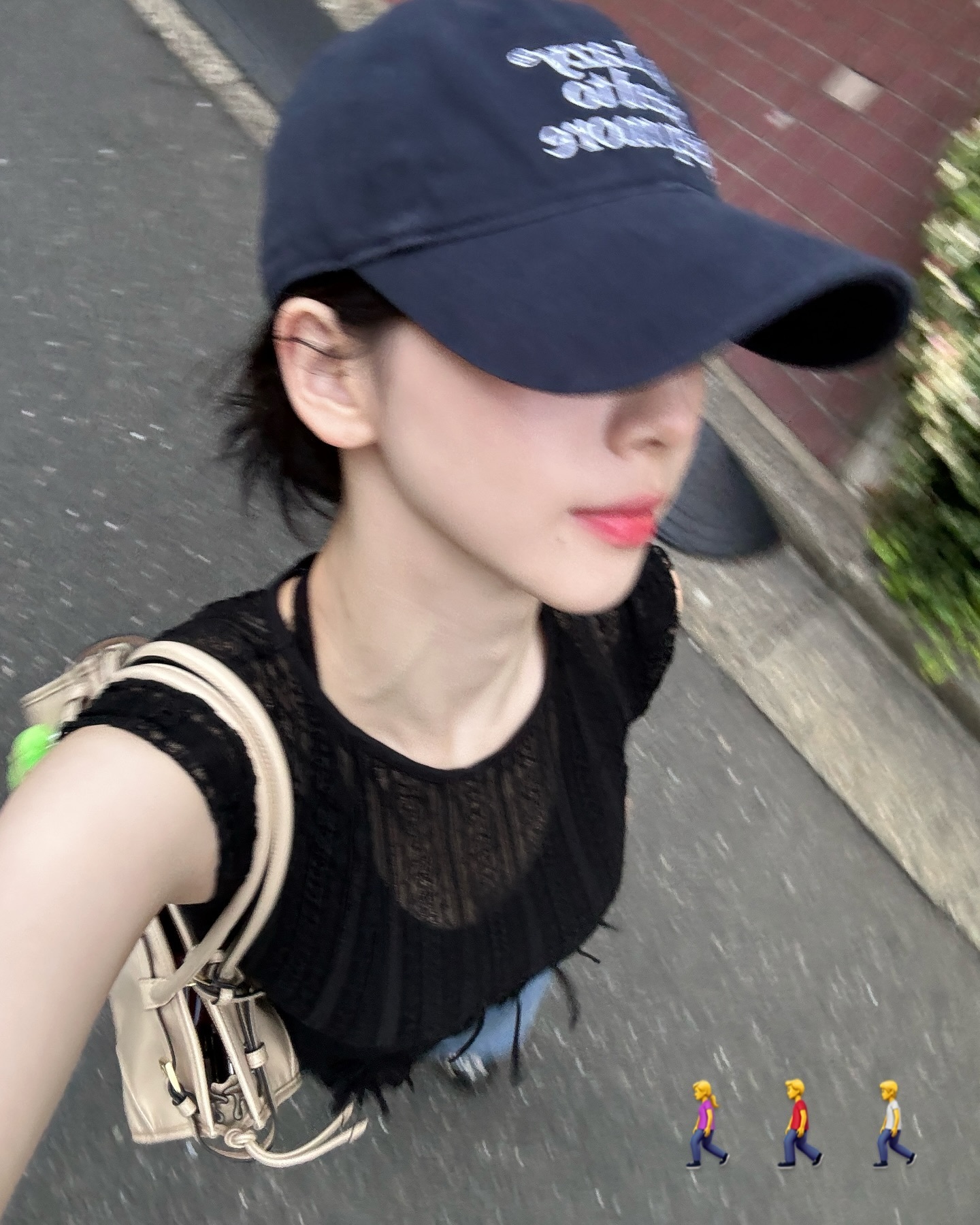 Karina ins更新 ​​​