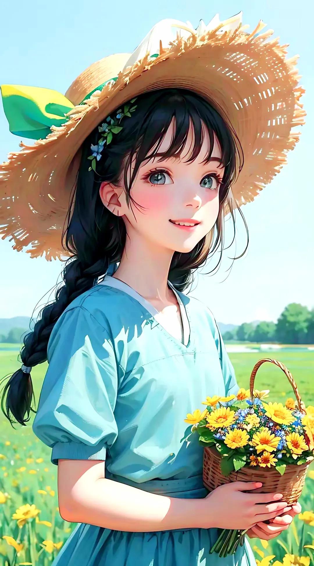 💮阳光明媚的日子[烟花]七
#卡通美少女欣赏# #美丽的插画# #卡通美少女鉴