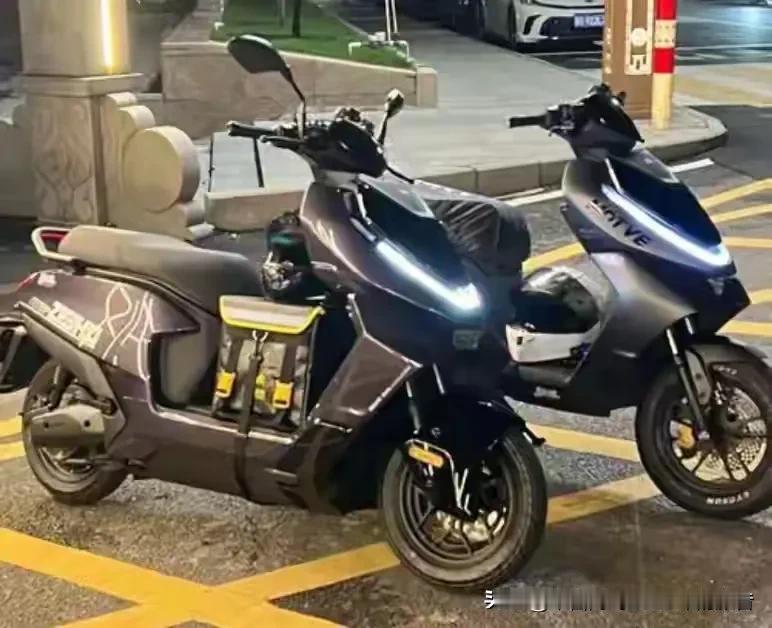 你有没有发现身边一个怪现象，但凡换了九号或者极核的朋友，基本就再也看不上别的电动