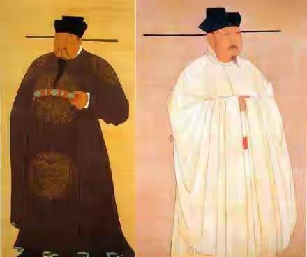 赵光义父子背了千年黑锅？翻开五代残卷，才明白他们在填一个巨坑
 

 
公元97