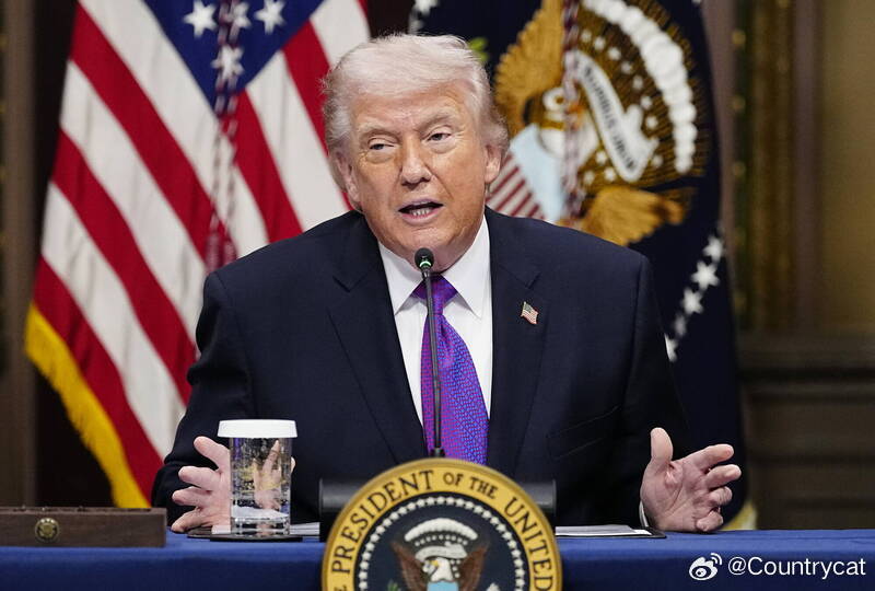 美参议院否决战争权力决议 特朗普可继续对伊军事行动海外新鲜事以美袭击伊朗中东现场