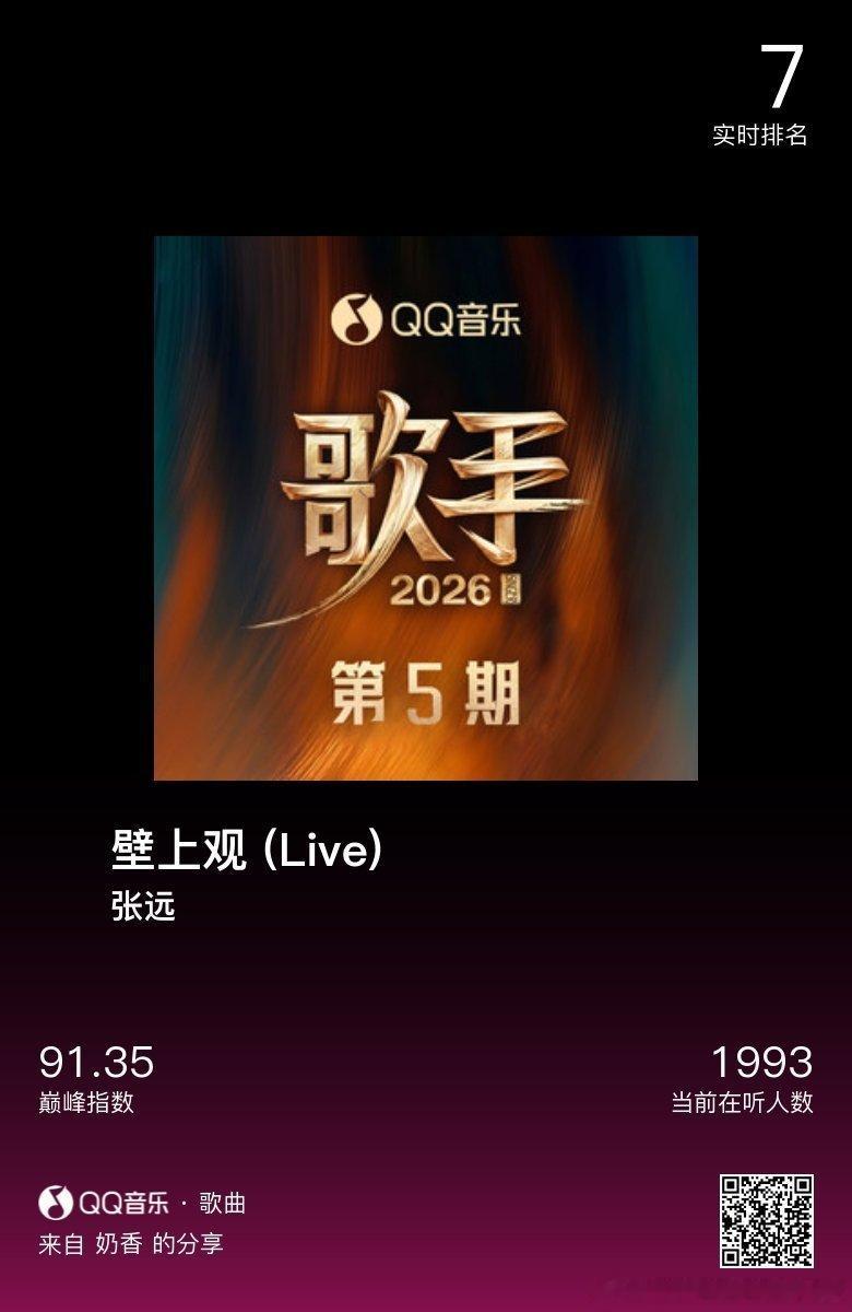 分享音乐卡片  