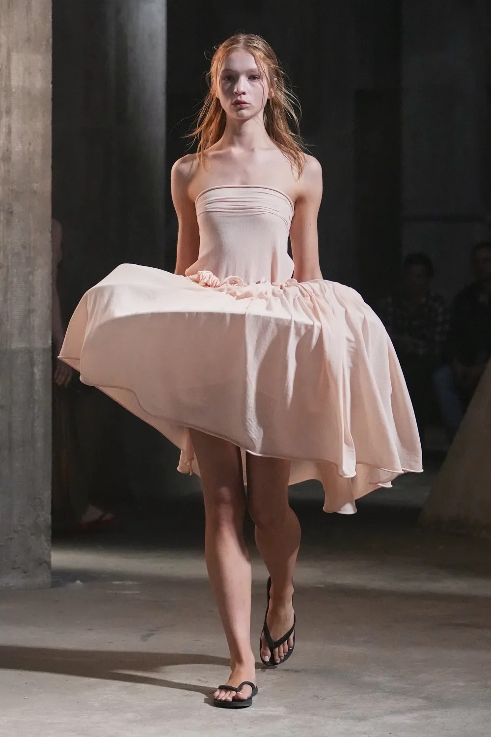 Studio Constance Spring 2027 