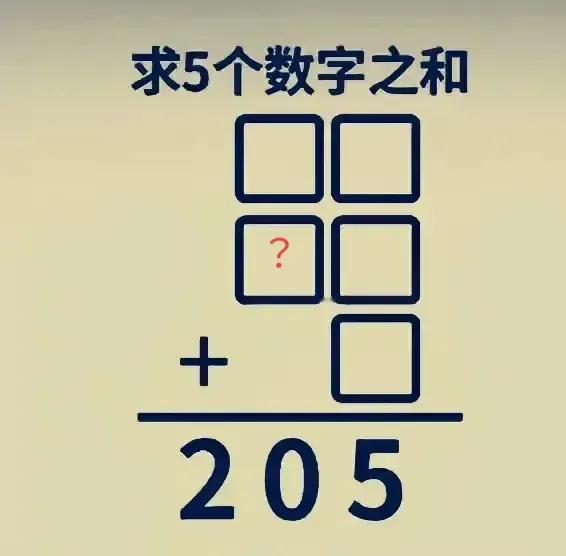 结果也是没想到，这样的题目，把大学生哥哥都给难倒了，哥哥都还没做对，妈妈还想让她