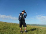 柿羽爱谈体育