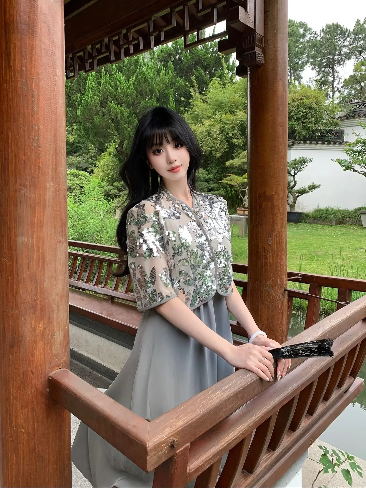 江南好🍃。