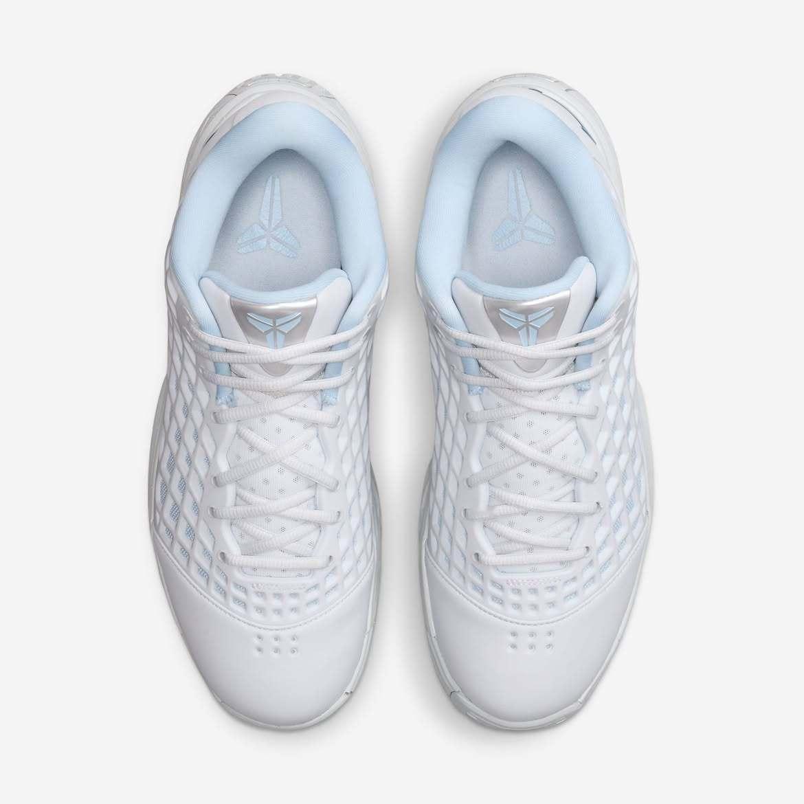 Kobe 3 Low Protro 🤍科比三代新配色配色很素雅 IV7127-