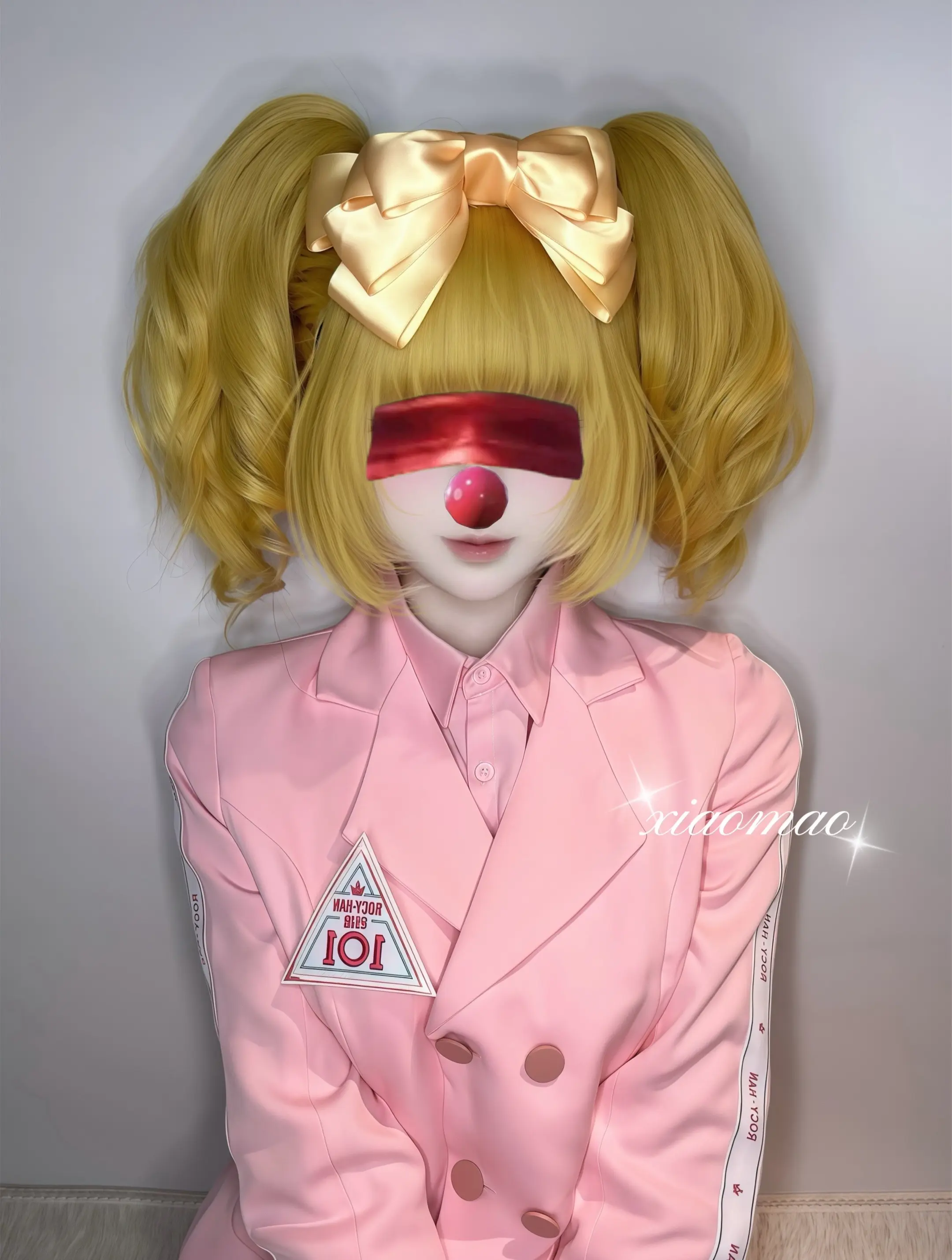 怕你偷学我的技术 所以跟你打游戏的时候 故意打得很菜