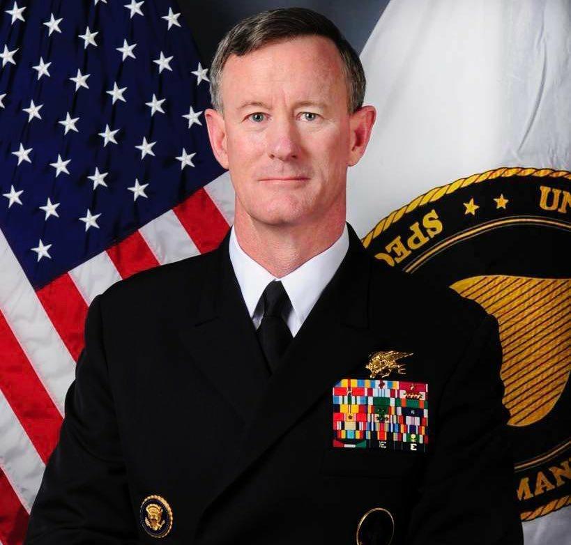 如果你想改变世界，就从每天早起叠被子开始！
这是美国海军上将威廉.麦克雷文发表的