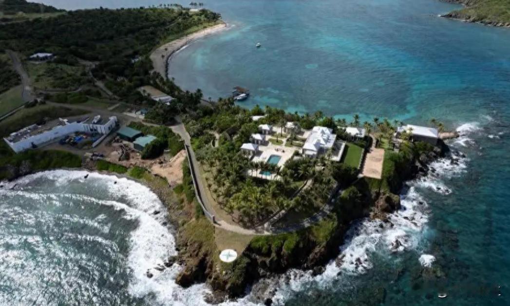 这一次，马斯克的人设算是彻底崩塌了！最新的解密文件狠狠打脸，原来他没上那座罪恶之