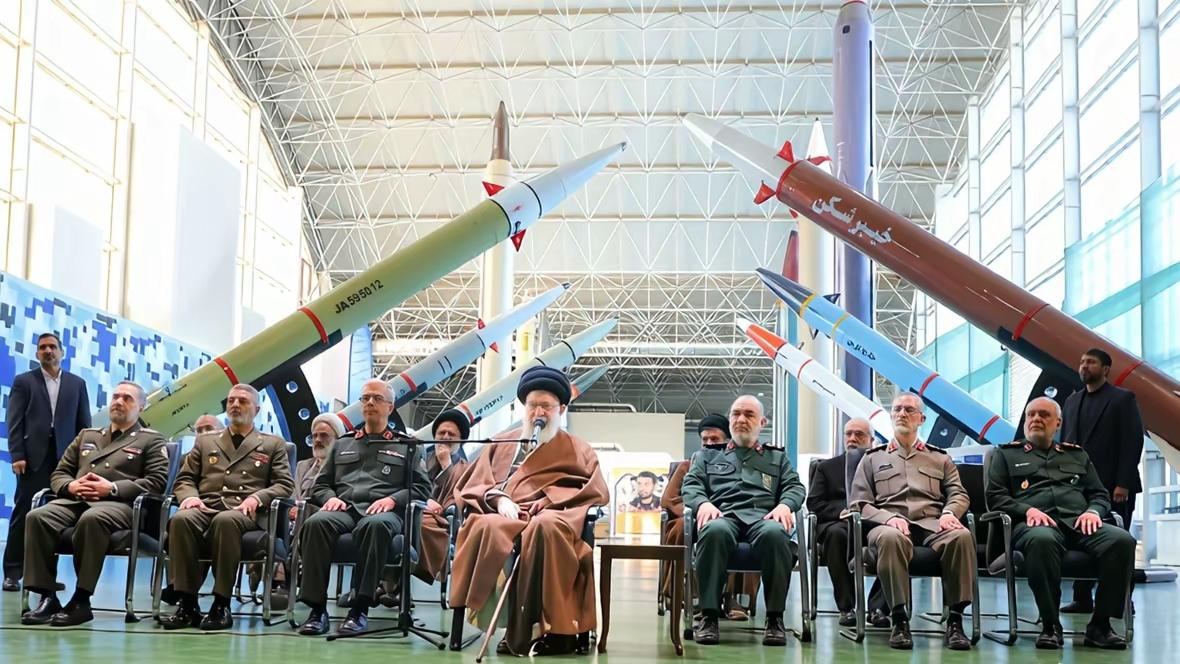 伊朗向包括沙特阿拉伯、阿拉伯联合酋长国、土耳其和卡塔尔在内的多个国家发出了警告，