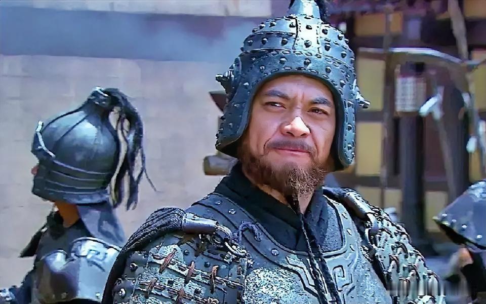 姜维和魏延谁更厉害？别被演义骗了！扒开《三国志》的底裤，这俩人压根就不在一个重量