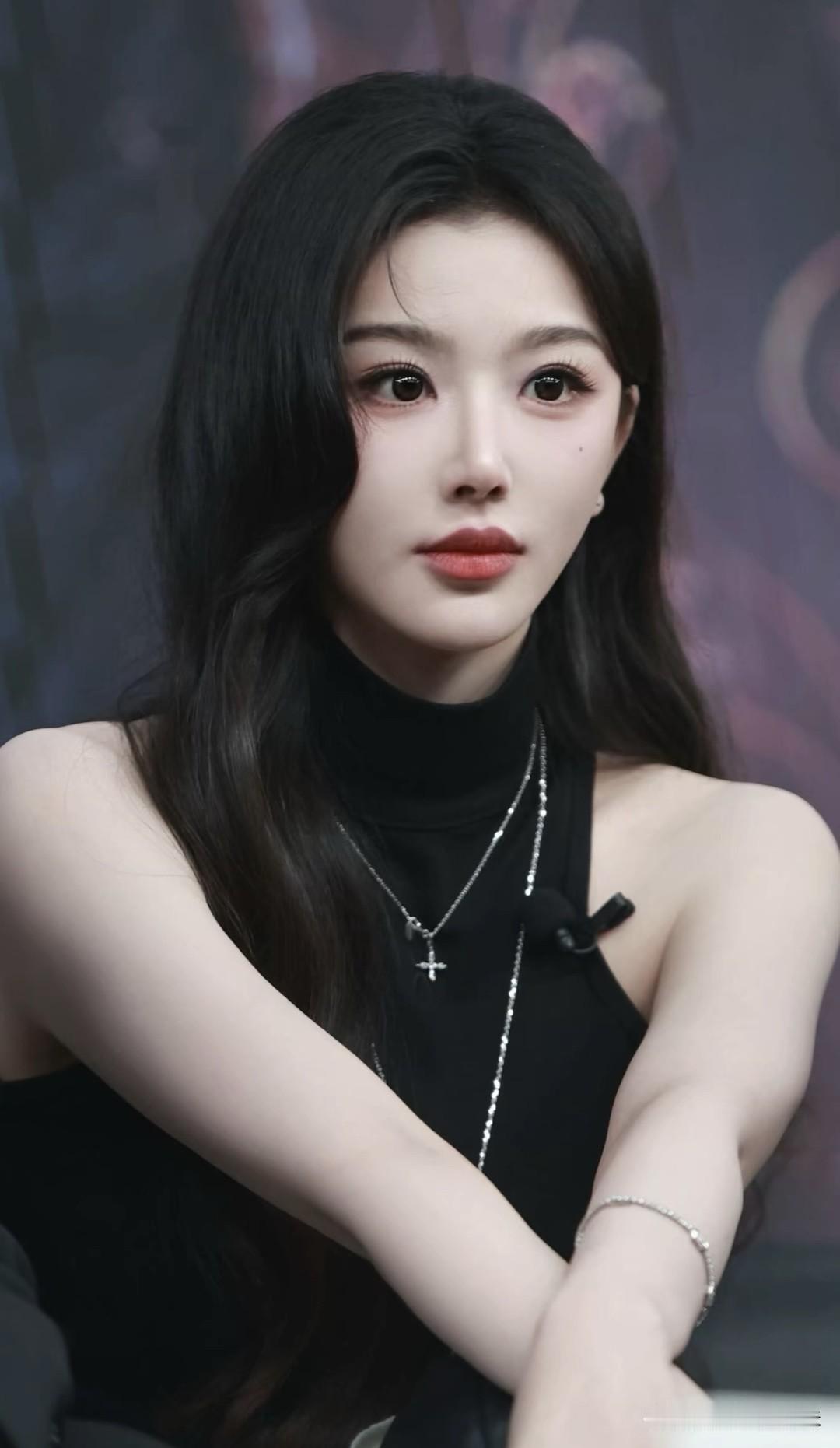 孔雪儿