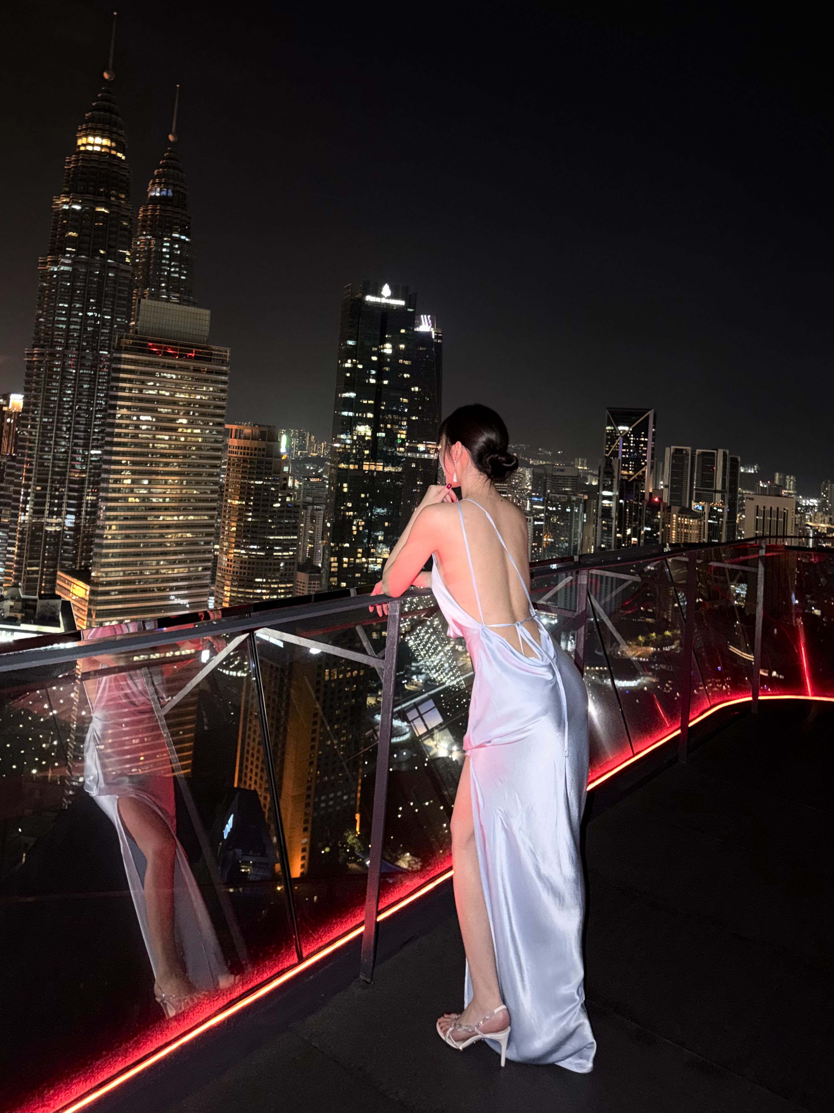 很喜欢的 马来西亚·吉隆坡