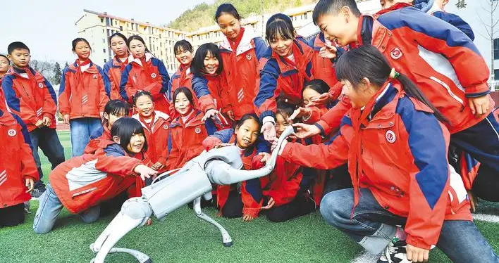 湖北将新增3万个以上高中学位