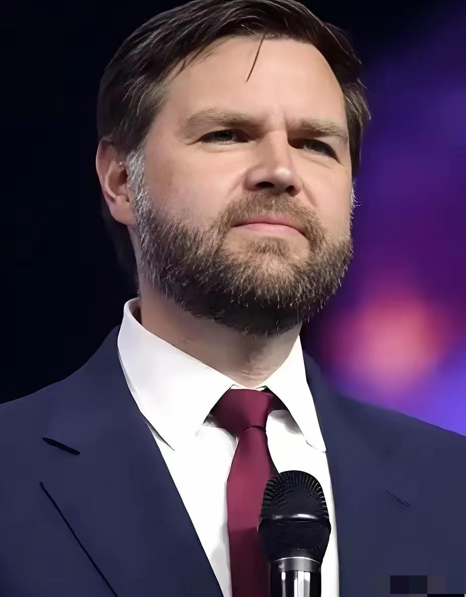 就在北京时间4月9日凌晨央视新闻报道，4月8日美国副总统万斯在布达佩斯机场甩出一