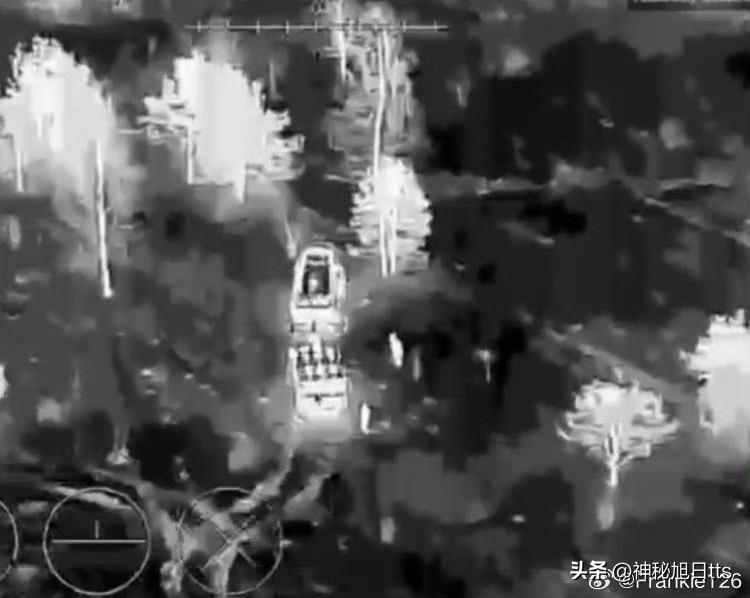 乌克兰国防军在多地精确打击俄军目标

乌克兰国防军表示，过去一天内对多个俄军目标