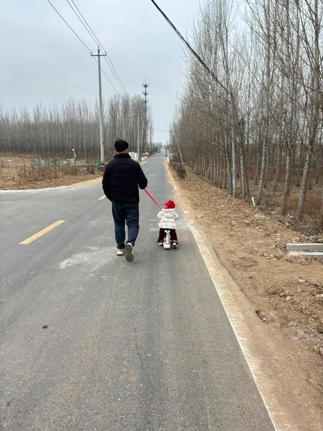 为了老婆，我辞职了！