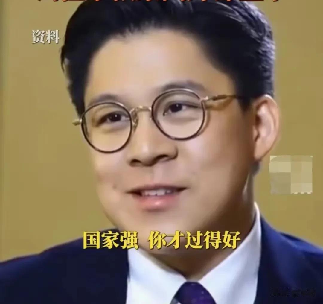 喜讯！霍启刚进入知名央企履新！全网祝贺声一片！

9月14日，经权威媒体报道，霍