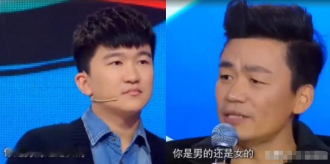 2015年，张大大指着王宝强说：“你信不信，我可以弄死你啊？给我老实点。”王宝强