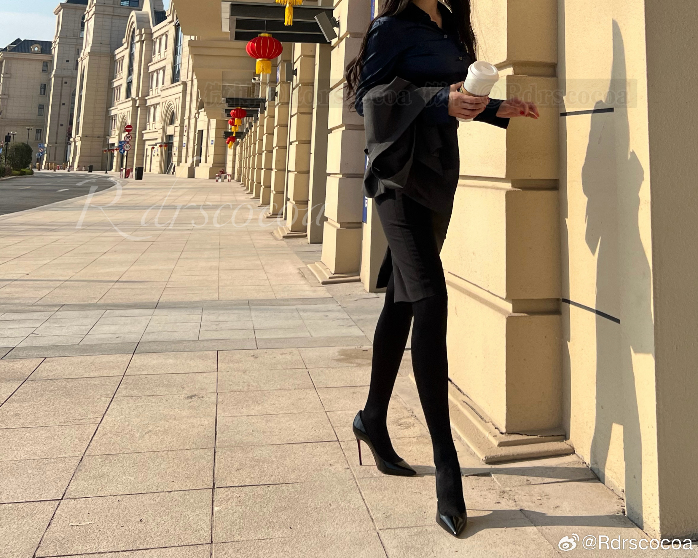 live听声音今天穿什么ootd