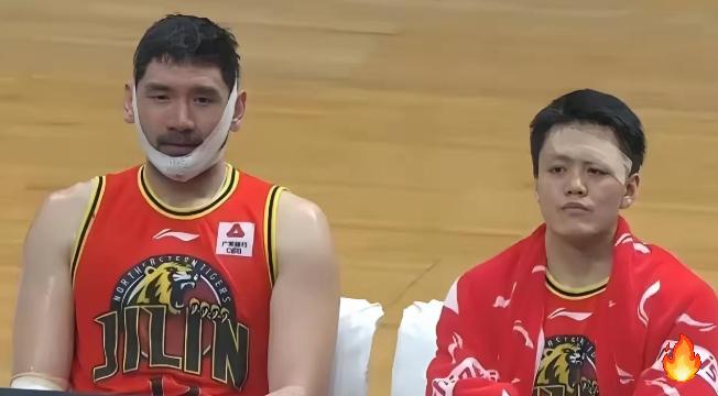 下赛季CBA的这四个球队有可能降级

但这里有个前提必须讲清楚：球队实力处在联盟