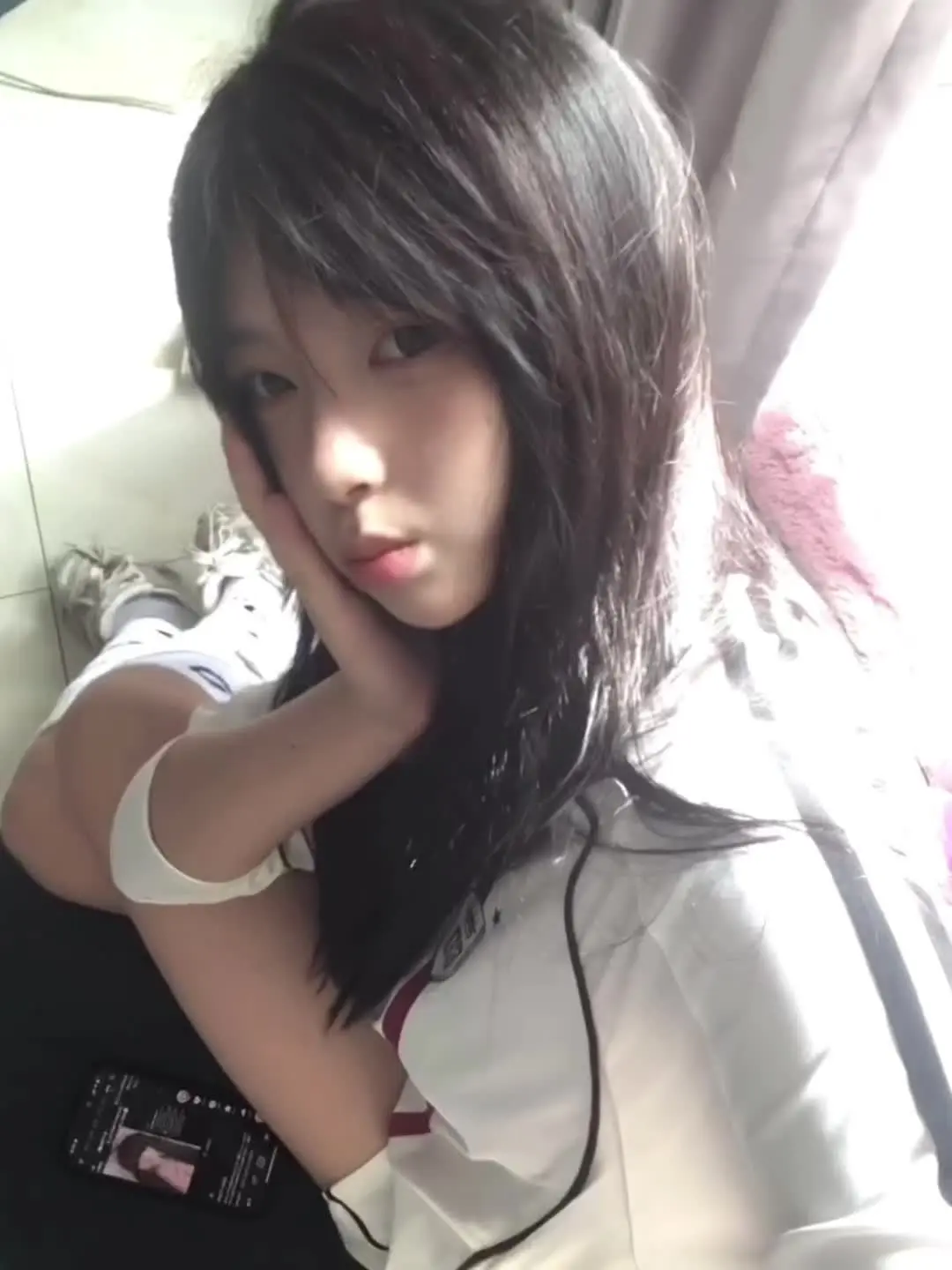 幸福开始有预兆