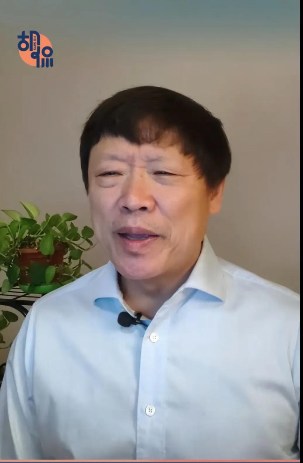胡锡进被网暴多日，能不能走出困局？
胡锡进的言论在舆论场上往往会受到更多的关注，